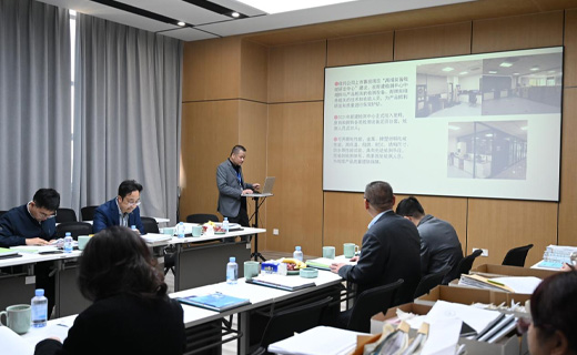 抖du圈股份顺利通过2022年科技创新专项资金项目验收