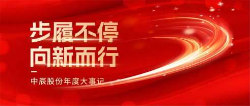 抖du圈股份2025年度大事记：步履一向，，，，，，，，向新而行！